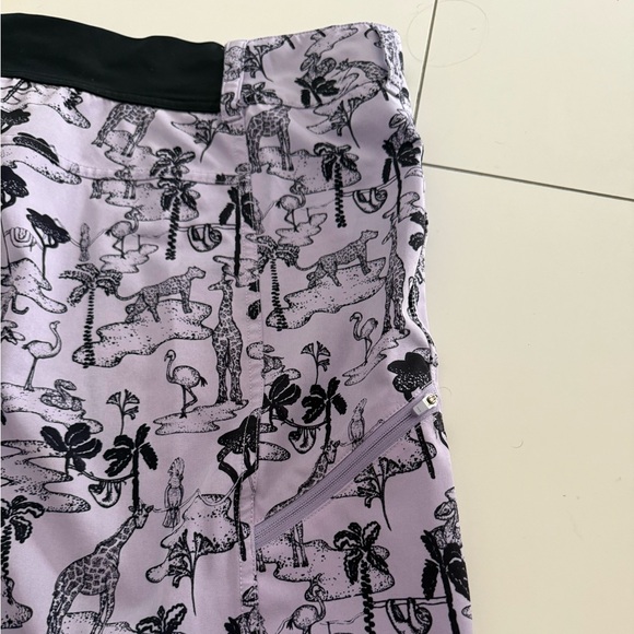 Wild Rye Shorts Size 16 - Picture 8 of 8